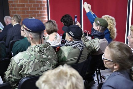 В Челябинской области увеличат меры поддержки для ветеранов СВО и их семей