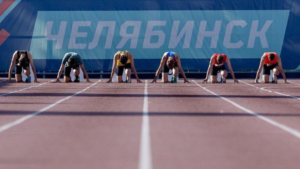 В Челябинской области назвали лучших спортсменов и тренеров 2025 года