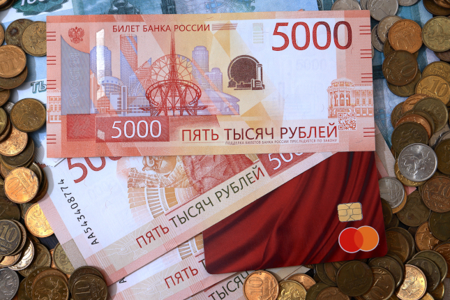 Школьница отдала жуликам 2 миллиона из домашнего сейфа