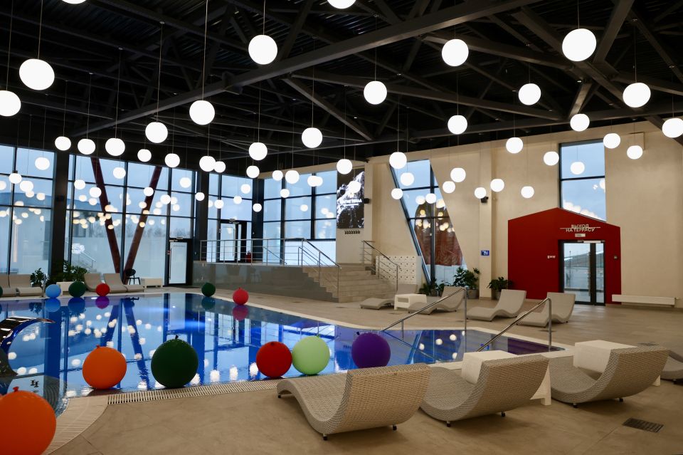 Магия тепла