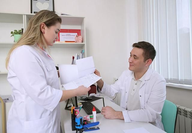 На Южном Урале продолжается строительство и ремонт поликлиник, ФАПов и больниц