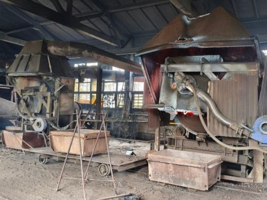 В Магнитогорске оштрафовали владельца медного предприятия, загрязняющего воздух