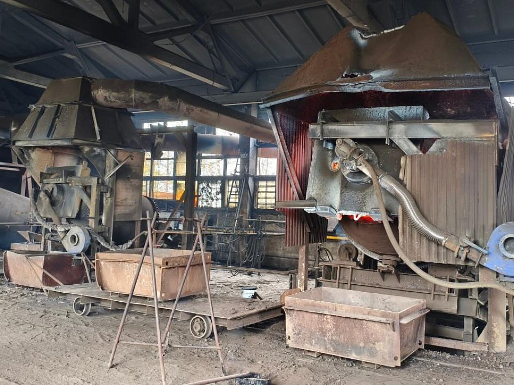 В Магнитогорске оштрафовали владельца медного предприятия, загрязняющего воздух