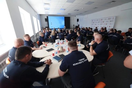 Чему научились «Герои Южного Урала»? Участники кадровой программы перешли от теории к практике