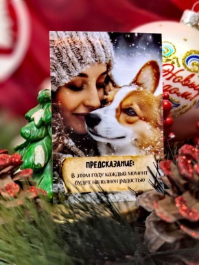 До нового года осталось 23 дня