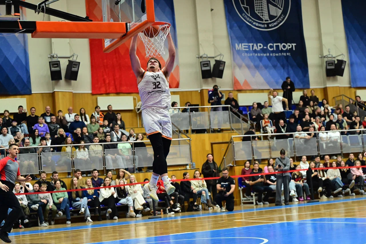 «ЧБК» остался «дома» с победой: челябинцы взяли верх в кинематографичном дерби против «Металлурга»