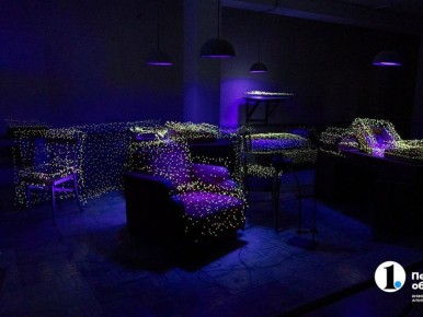 В Ильменском заповеднике под Миассом открыли инсталляцию современного искусства