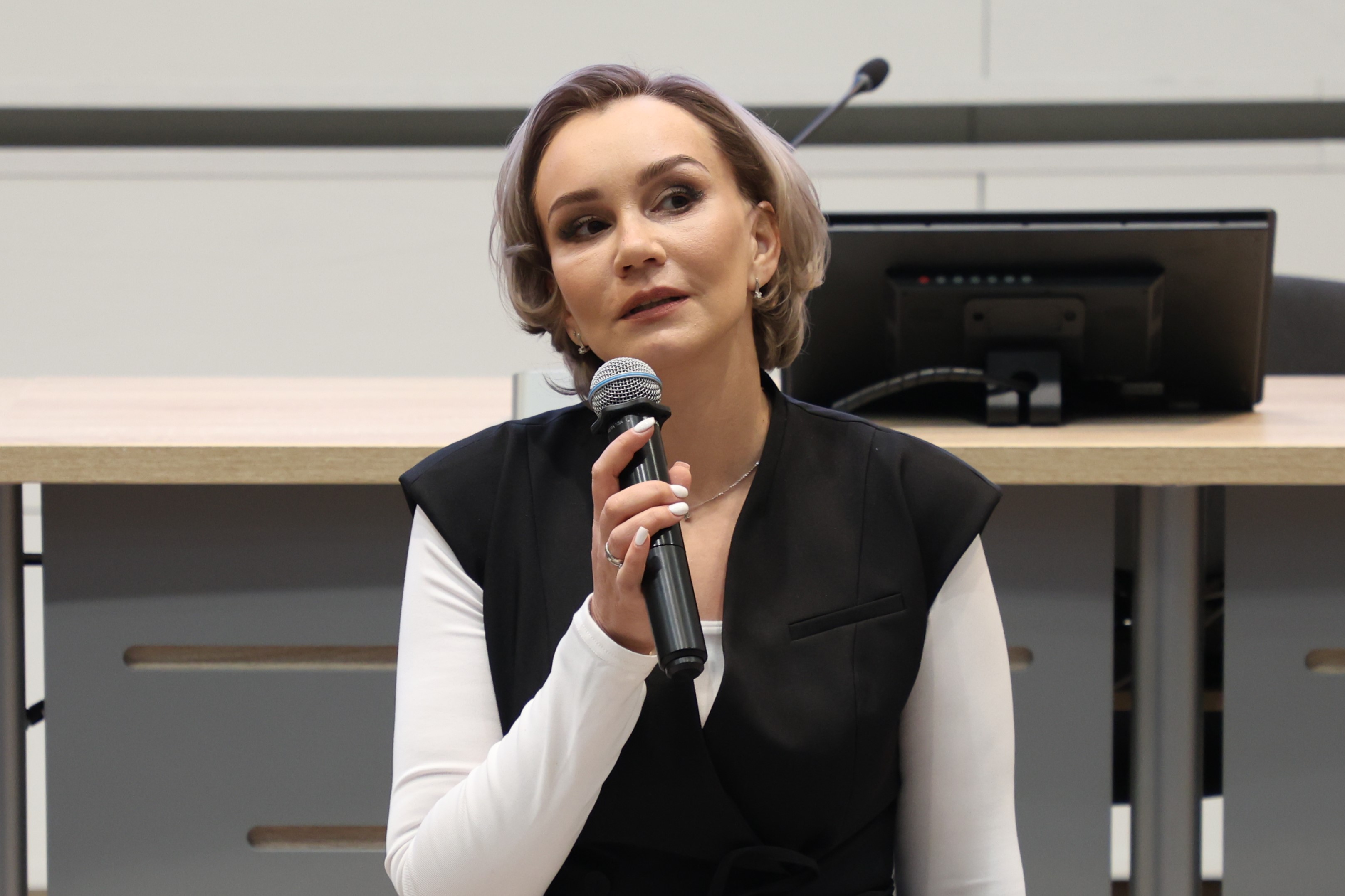 Волонтерство — дело семейное Волонтерство — дело семейное