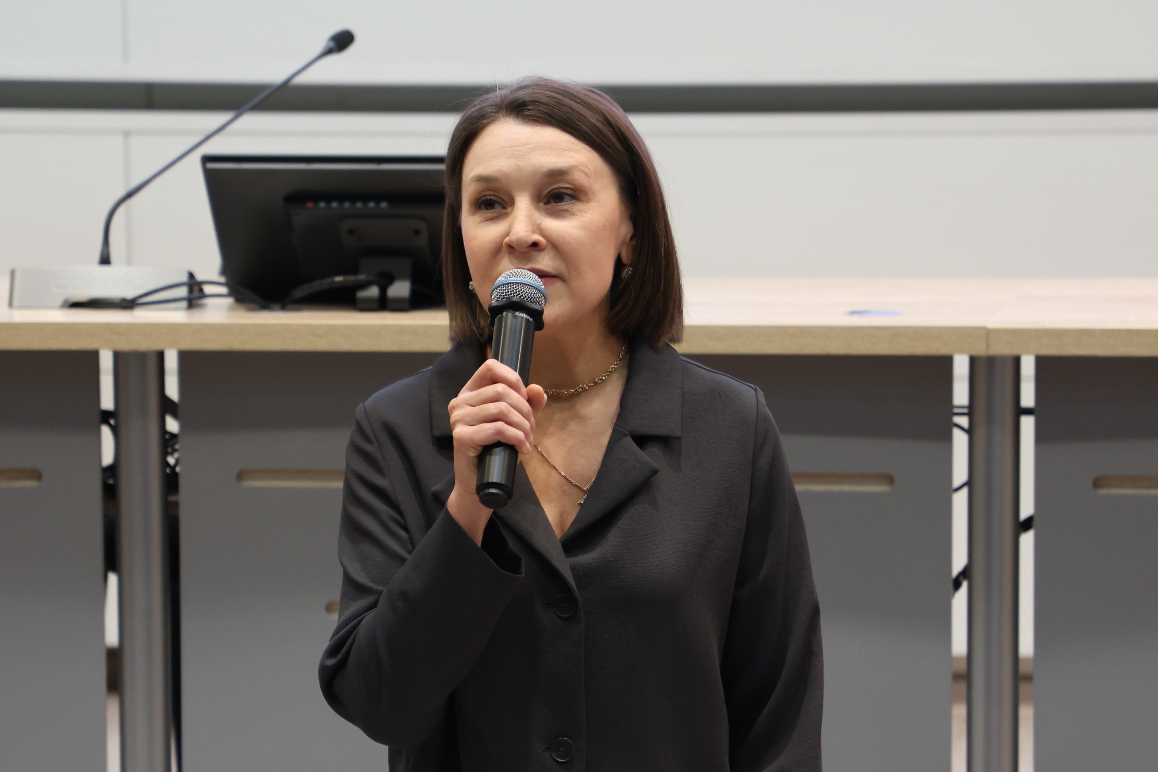 Волонтерство — дело семейное Волонтерство — дело семейное