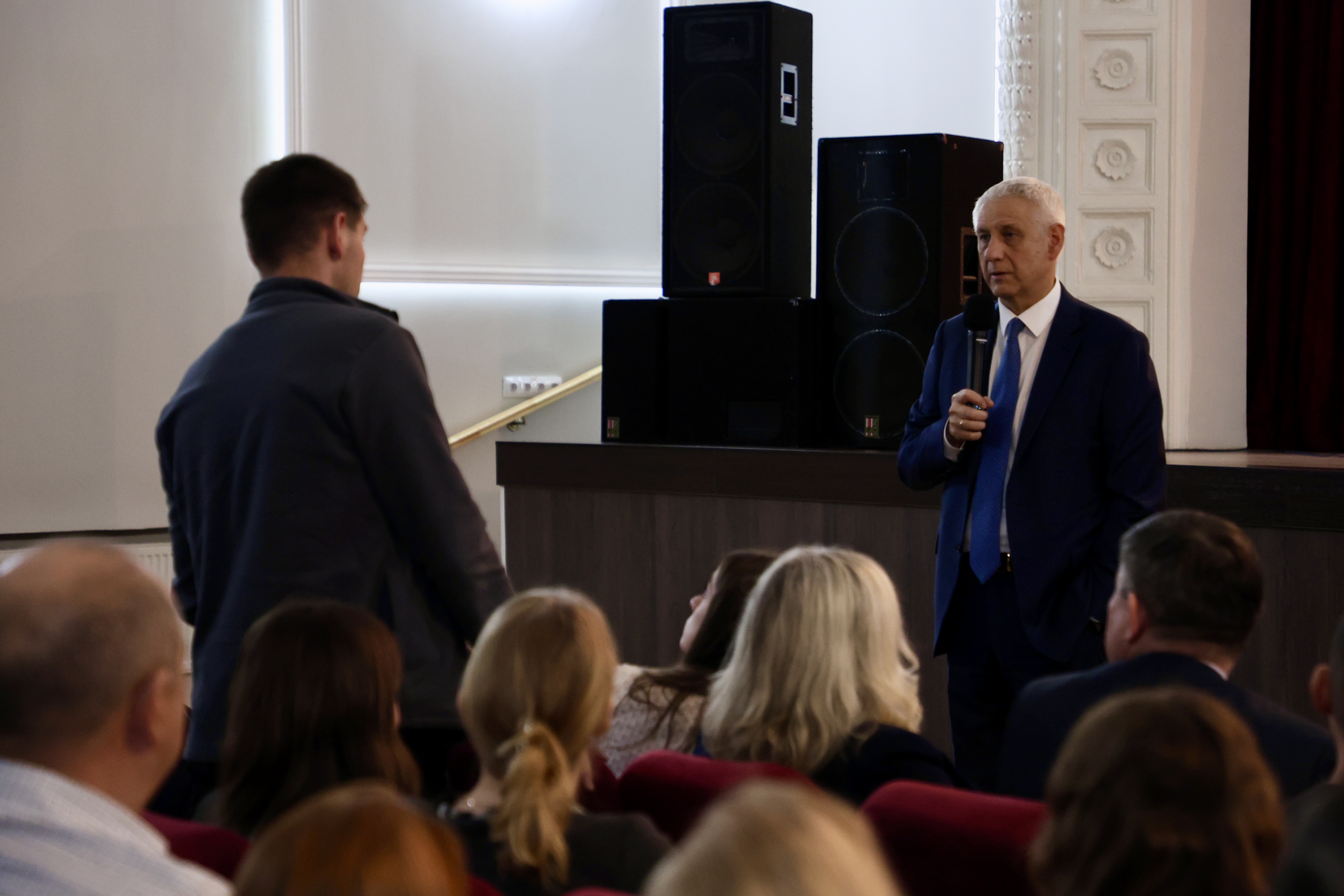 О планах и текущей работе О планах и текущей работе