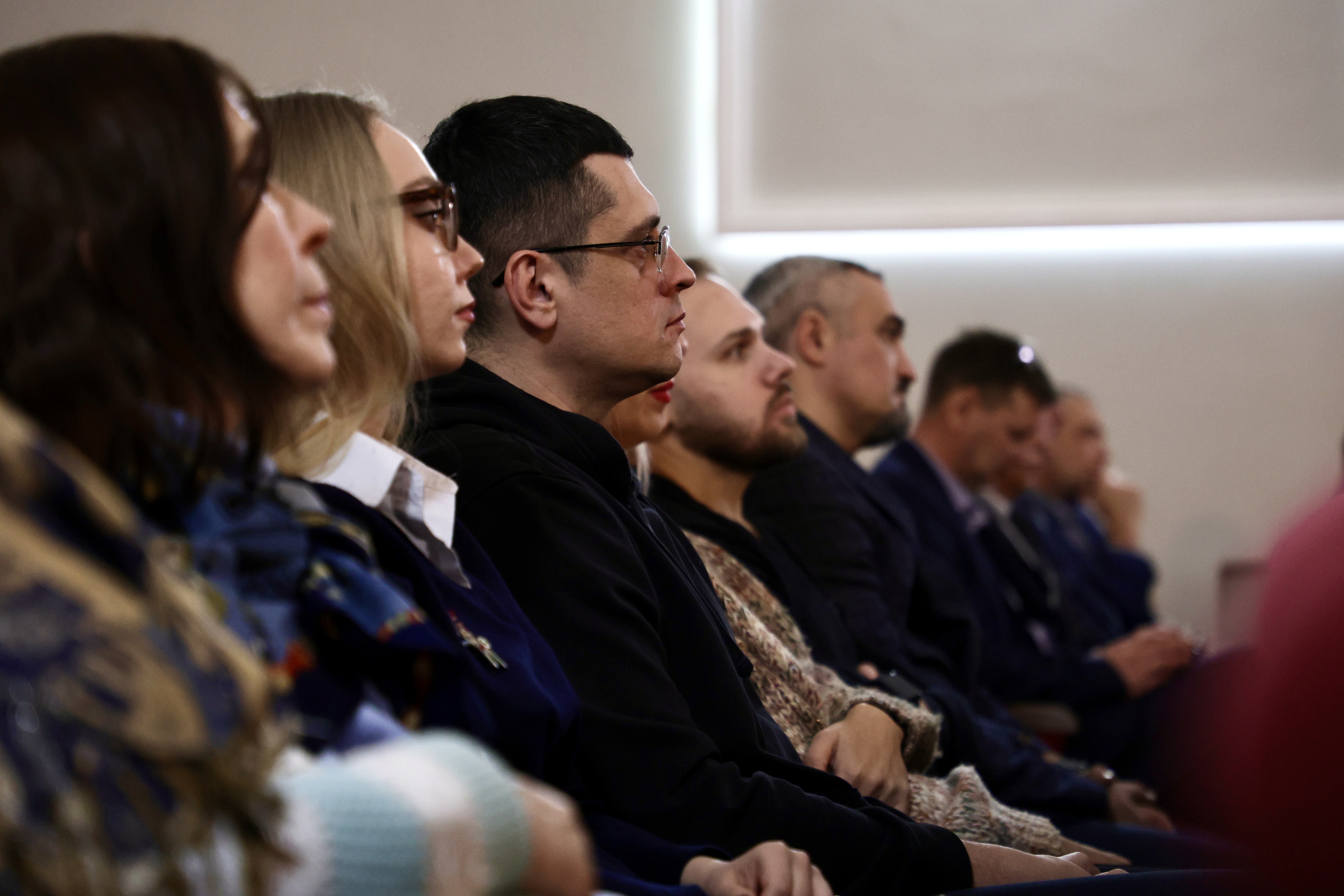 О планах и текущей работе О планах и текущей работе