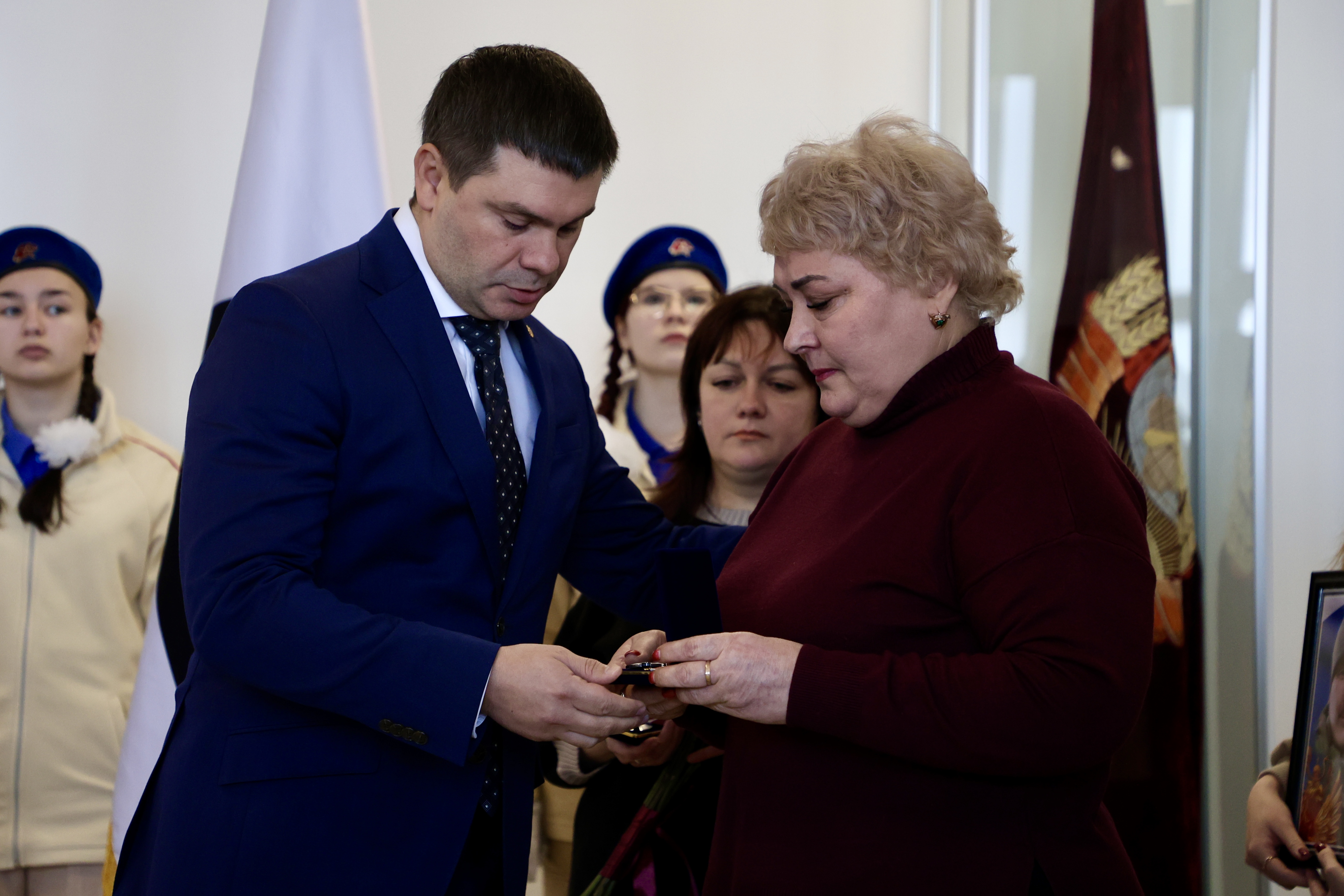 Гордость Магнитки Гордость Магнитки