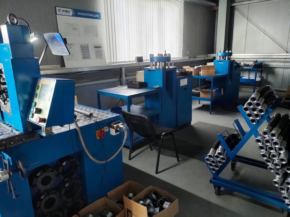 Компания из Челябинска получила господдержку на пополнение оборотных средств