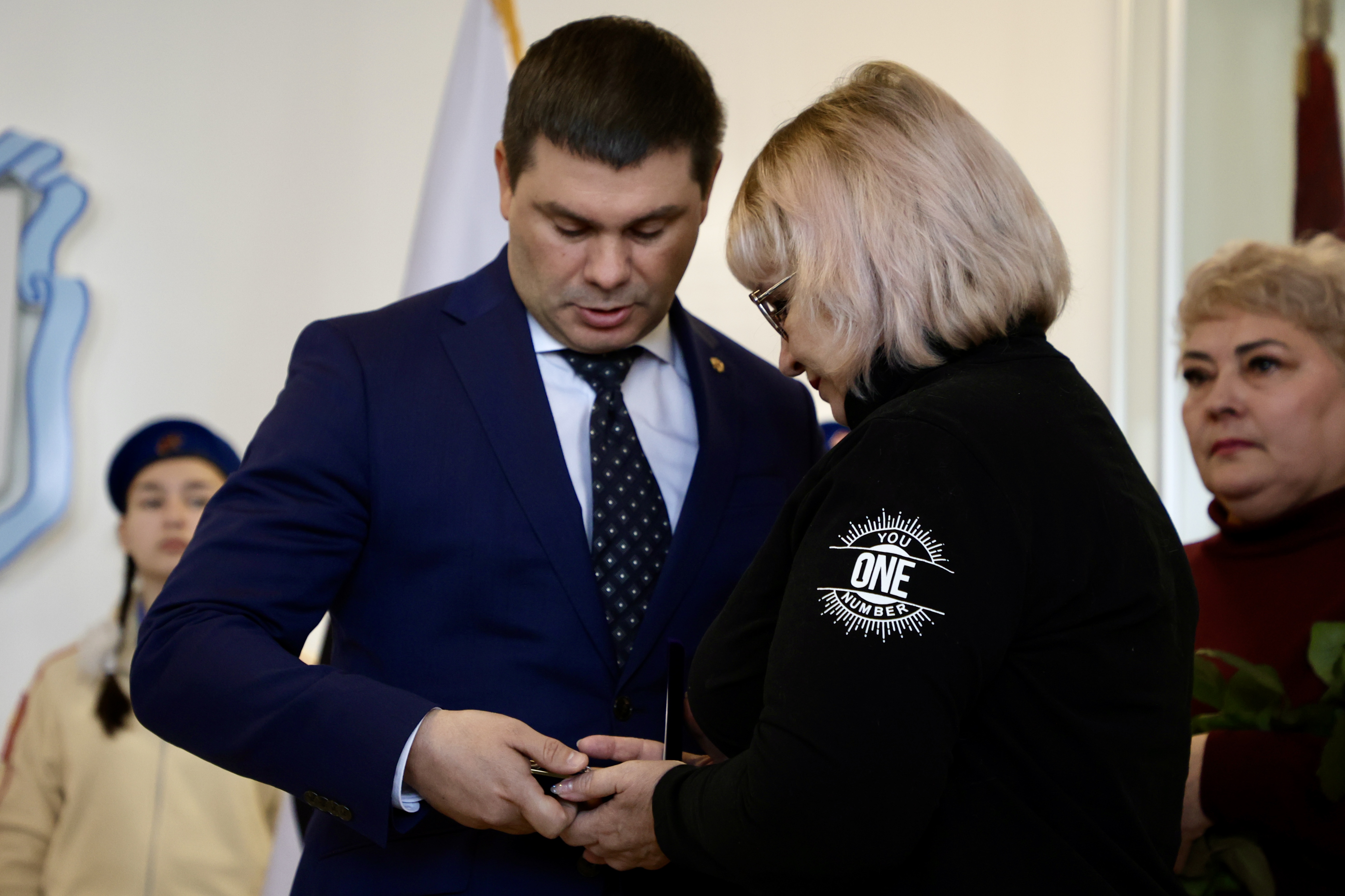 Гордость Магнитки Гордость Магнитки