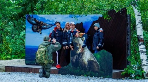 В Магнитогорске выпустили экологический календарь на 2026 год