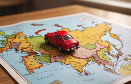 В целях реализации Национального проекта «Туризм и гостеприимство» проводится V Международный конкурс «Туристический код моей страны, города, поселка, района - PRO-туризм»