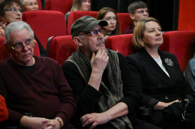 Какие фильмы снимают про Урал? Какие фильмы снимают про Урал?