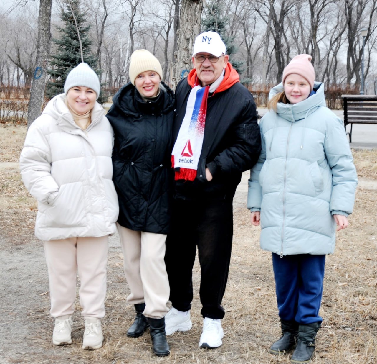 Новое воскресенье и новая пробежка! Новое воскресенье и новая пробежка!