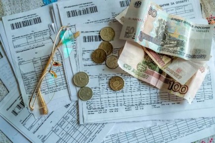 В Челябинской области вырастут коммунальные тарифы