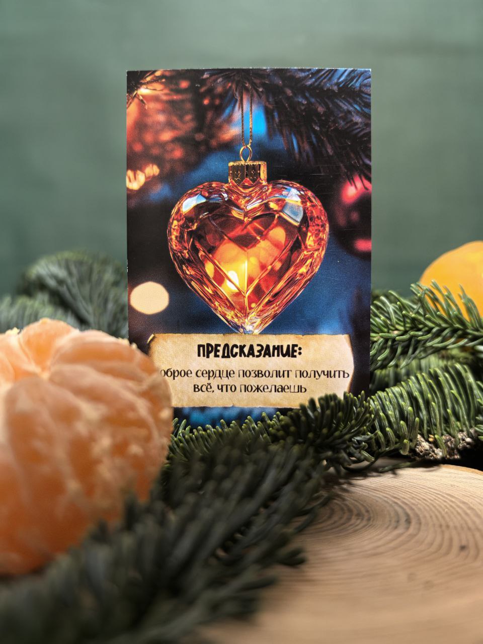 До нового года осталось 18 дней