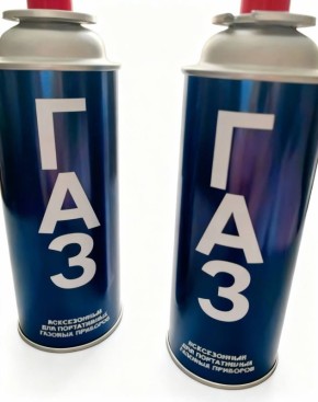 В Магнитогорске продавец заплатит штраф за продажу несовершеннолетним газовых баллончиков