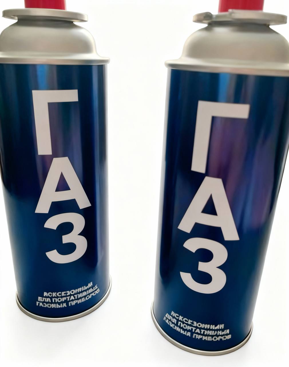 В Магнитогорске продавец заплатит штраф за продажу несовершеннолетним газовых баллончиков