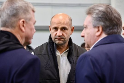 Полпред Жога исполнит новогоднее желание мальчика из Магнитогорска