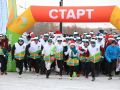 В Магнитогорске прошел зимний этап Всероссийского марафона «Земля спорта»