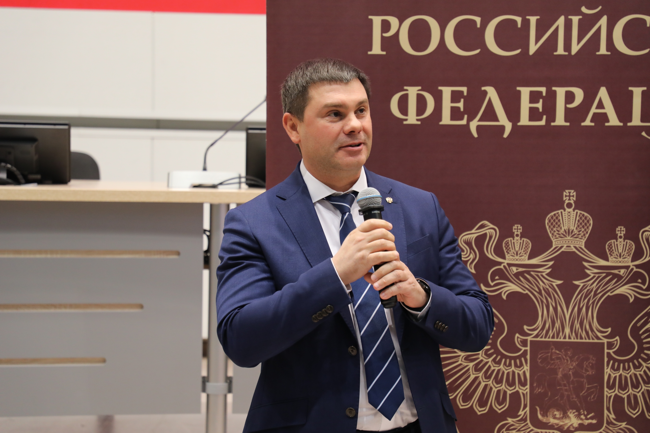 Мы — граждане России! Мы — граждане России!