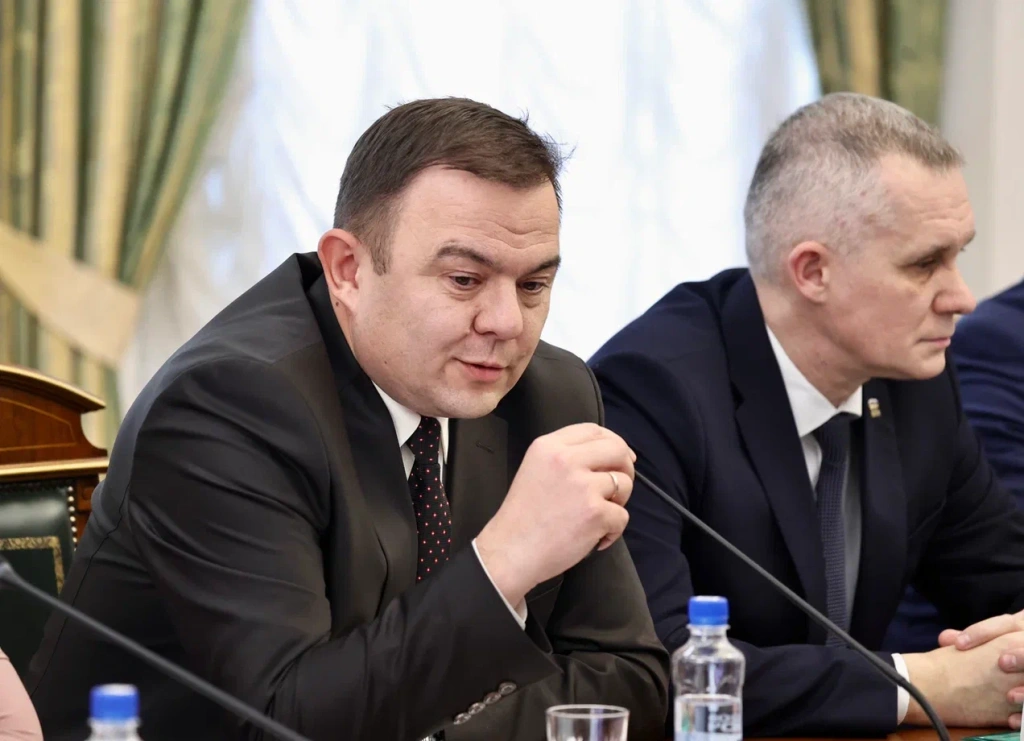 Магнитогорск примет третий модуль кадровой программы «Герои Южного Урала» Магнитогорск примет третий модуль кадровой программы «Герои Южного Урала»