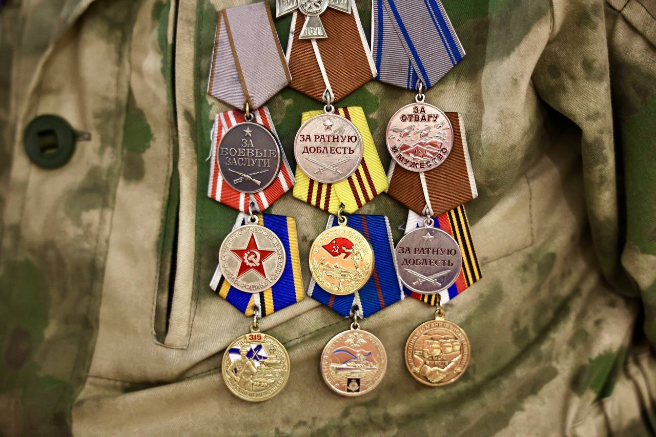 Фонд «Защитники Отечества» помогает с трудоустройством южноуральцам-ветеранам СВО