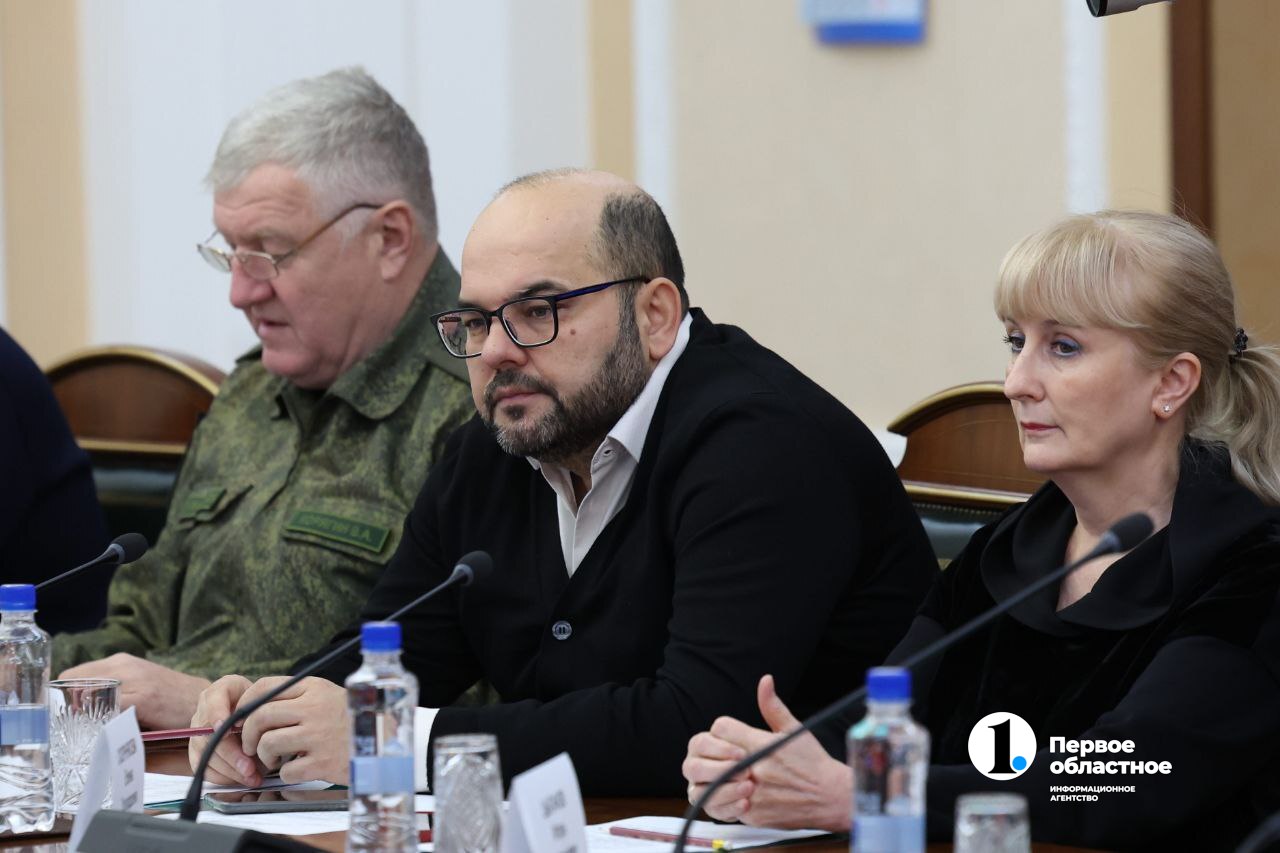 Участники программы «Герои Южного Урала» осваивают управленческие навыки Участники программы «Герои Южного Урала» осваивают управленческие навыки