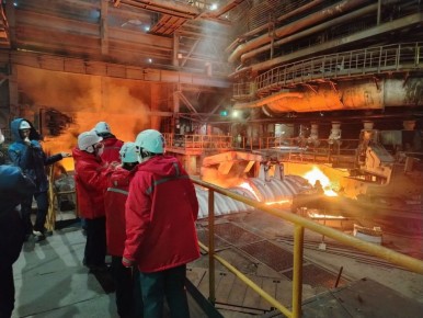 В Челябинской области отрабатывают новый метод трудоустройства ветеранов СВО