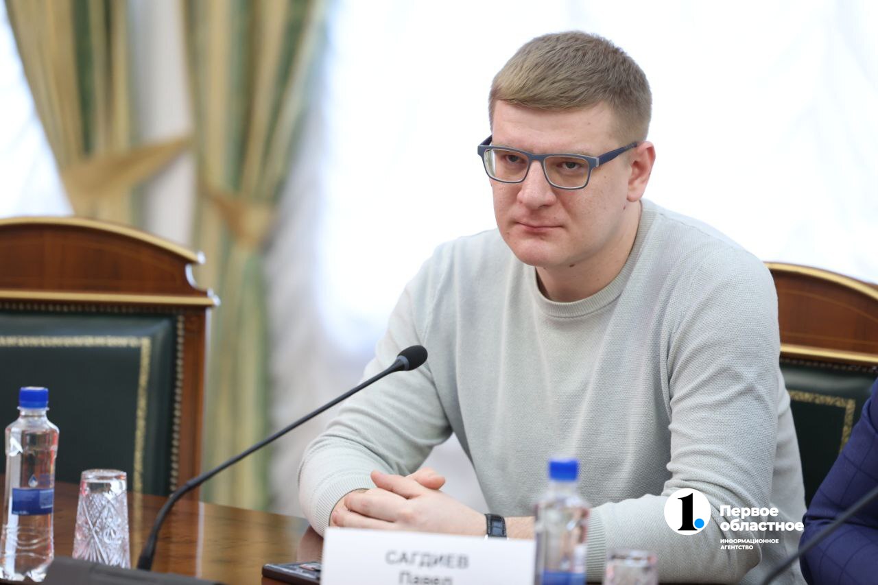 Участники программы «Герои Южного Урала» осваивают управленческие навыки Участники программы «Герои Южного Урала» осваивают управленческие навыки