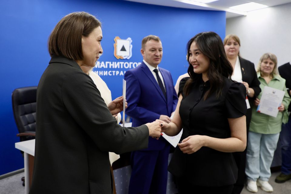 Чтобы сохранить гармонию и научиться быть вместе