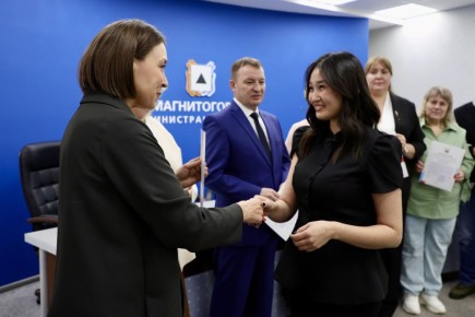 Чтобы сохранить гармонию и научиться быть вместе