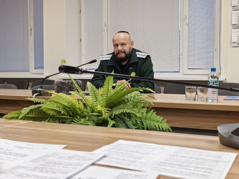 Комиссия по мандатам, Регламенту и депутатской этике определила приоритеты в работе на будущее