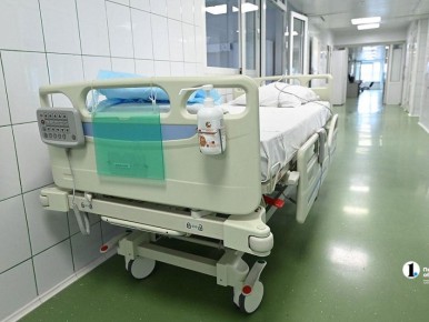 Новый медицинский центр в Магнитогорске объединит мощности трех горбольниц