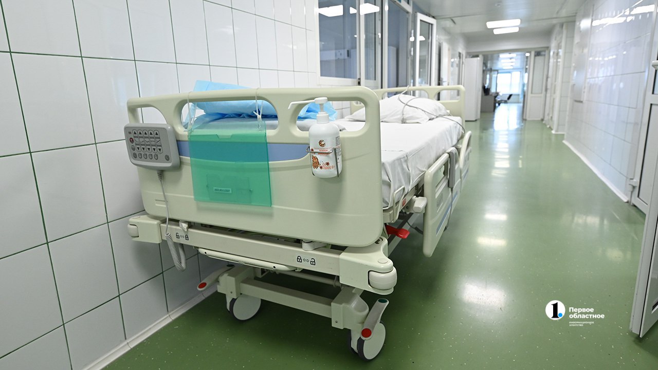 Новый медицинский центр в Магнитогорске объединит мощности трех горбольниц