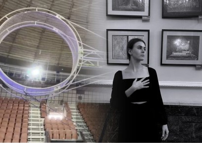 «Вика репетировала на манеже 8 часов в день, а они сделали вид, что не знали о ней»: родители погибшей гимнастки пытаются доказать причастность цирка к трагедии