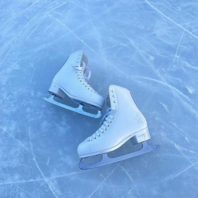 В Магнитогорске открывается зимний сезон катания на коньках