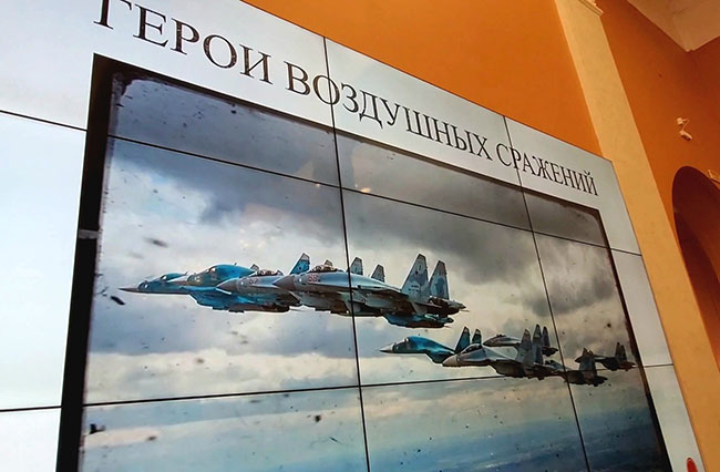 Небо горит. Как челябинский штурман воевал в Сирии и на Украине Небо горит. Как челябинский штурман воевал в Сирии и на Украине