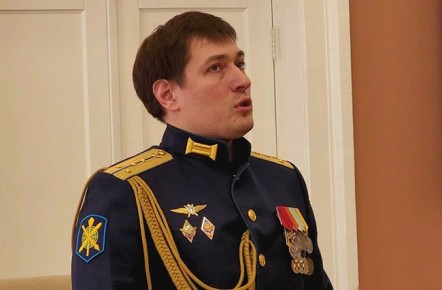 Небо горит. Как челябинский штурман воевал в Сирии и на Украине