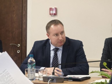 Вопрос о внесении изменений в муниципальную программу «Развитие туризма в Магнитогорске» на 2025-2030 годы был рассмотрен накануне на комиссии по экономической политике и хозяйственному развитию под председательством Олега...