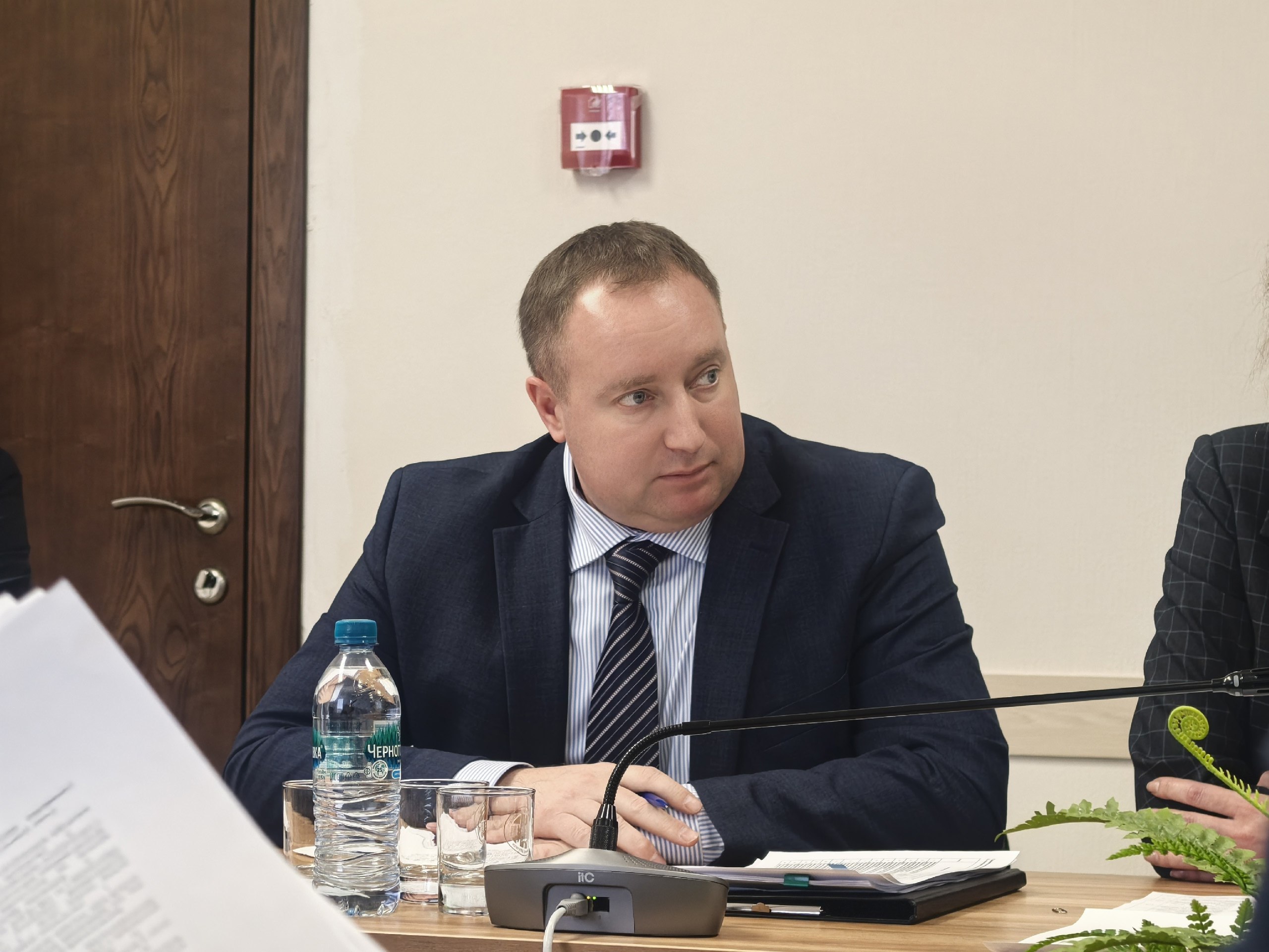 Вопрос о внесении изменений в муниципальную программу «Развитие туризма в Магнитогорске» на 2025-2030 годы был рассмотрен накануне на комиссии по экономической политике и хозяйственному развитию под председательством Олега...