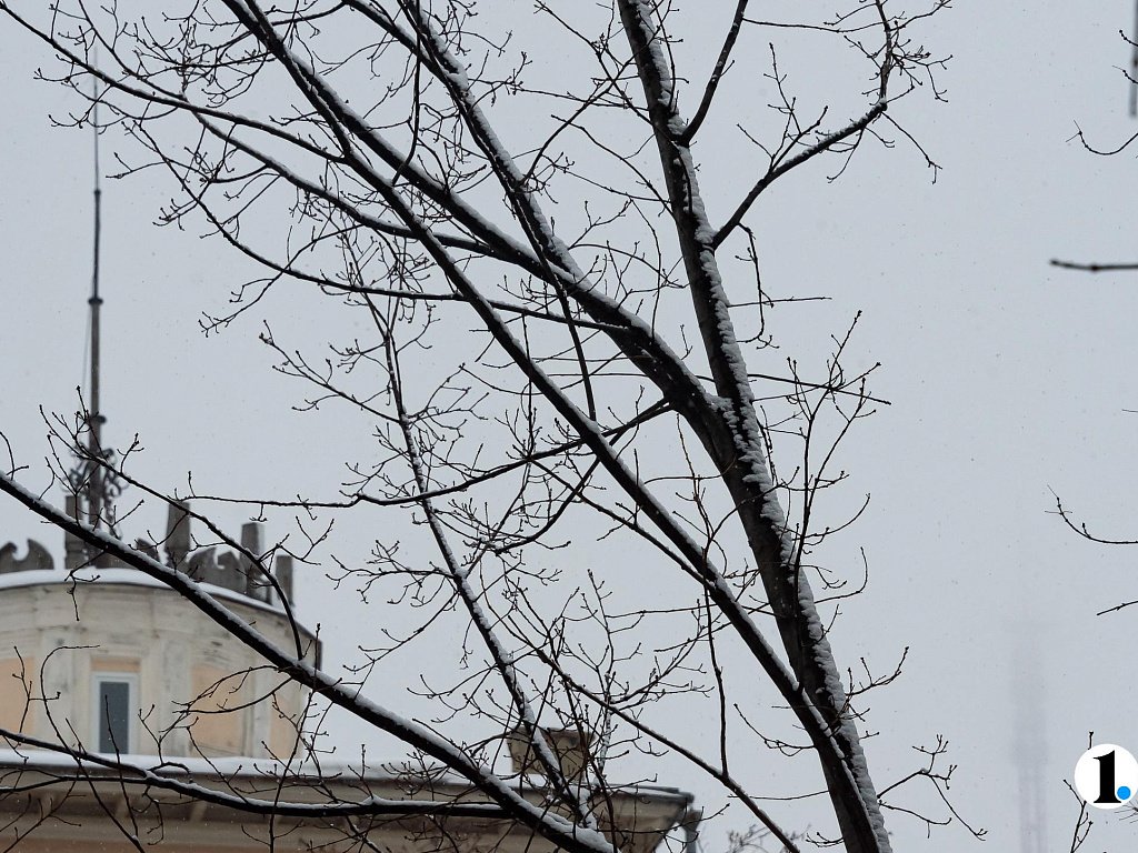 Утренние туман и изморозь ждут южноуральцев после морозной ночи 18 декабря