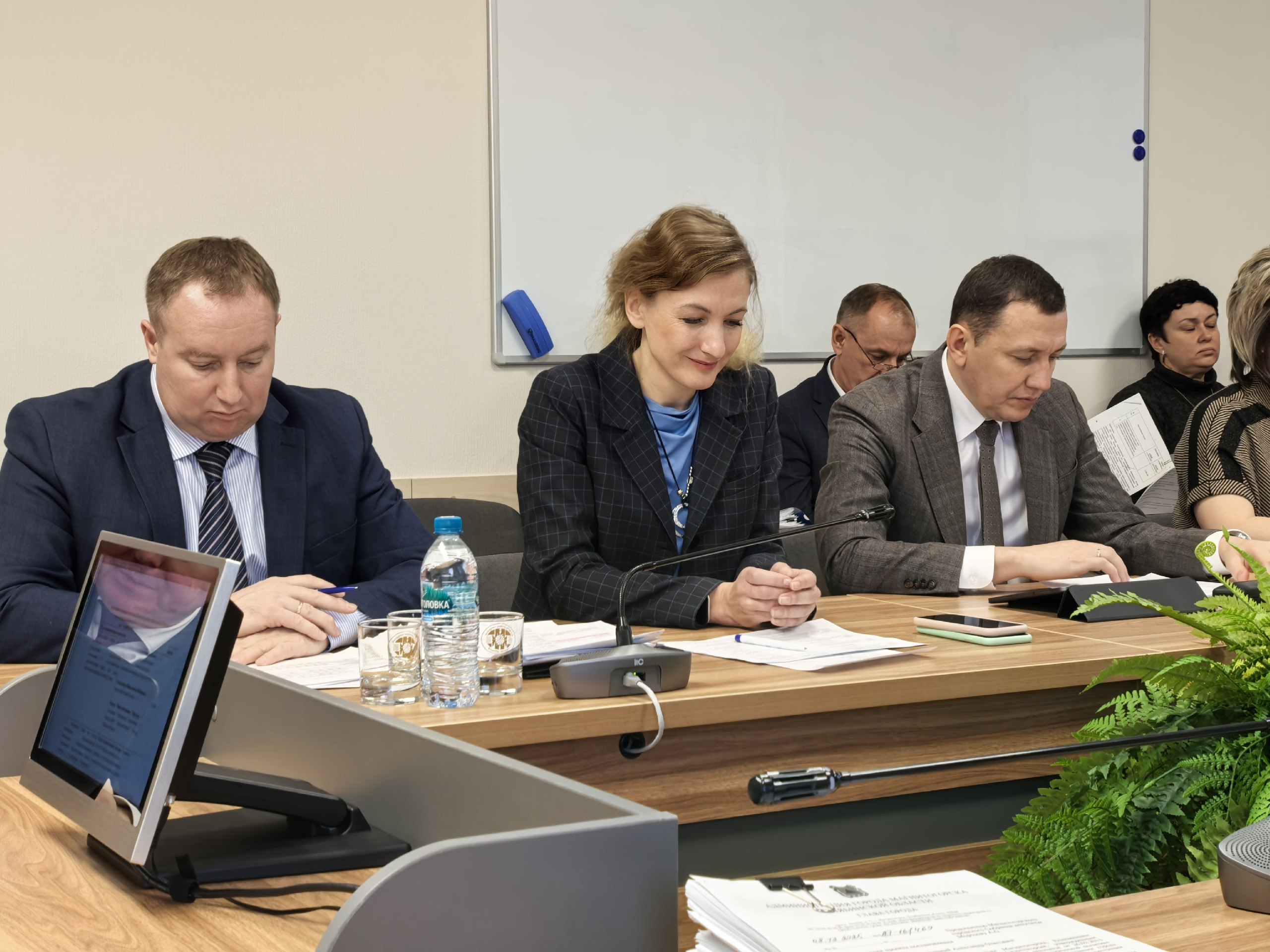 Вопрос о внесении изменений в муниципальную программу «Развитие туризма в Магнитогорске» на 2025-2030 годы был рассмотрен накануне на комиссии по экономической политике и хозяйственному развитию под председательством Олега... Вопрос о внесении изменений в муниципальную программу «Развитие туризма в Магнитогорске» на 2025-2030 годы был рассмотрен накануне на комиссии по экономической политике и хозяйственному развитию под председательством Олега...