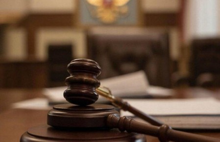 Приговор за экстремизм. Житель Магнитогорска признан виновным в пропаганде экстремистской символики и приговорен к обязательным работам