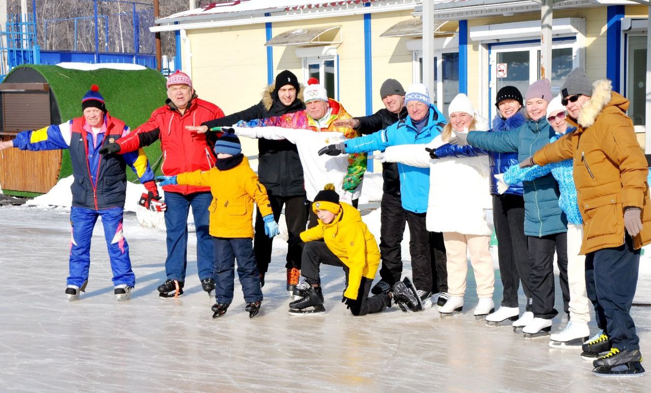 Завтра - новая встреча спортклуба "Бегайте с нами - бегайте сами!" Завтра - новая встреча спортклуба "Бегайте с нами - бегайте сами!"