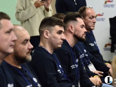 Участники программы «Герои Южного Урала» получают уникальные возможности для стажировок